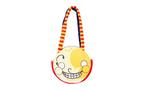Five Nights At Freddy's: Security Breach Sun and Moon Plush Tote Bag Exclusivité Games Zone